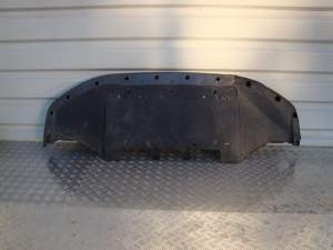 DOLNA OSŁONA SILNIKA NISSAN GTR GT-R