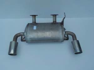 TŁUMIK KOŃCOWY WYDECH INFINITI FX35 FX37 FX50 QX70