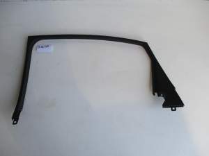 RAMKA LISTWA DRZWI PRAWY TYŁ INFINITI FX QX70