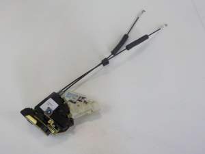 ZAMEK DRZWI PRAWY TYŁ INFINITI G35 SEDAN