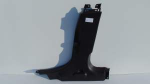 MASERATI GHIBLI OSŁONA SŁUPKA ŚRODKOWEGO PRAWA