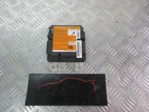 SENSOR MODUŁ PODUSZEK AIRBAG INFINITI Q50 2014+