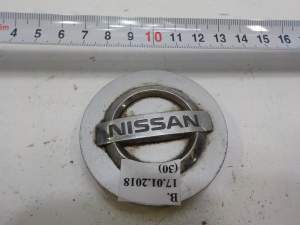 DEKIELEK FELGI NISSAN 403428H700