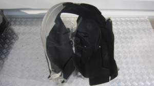 NADKOLE NADKOLA FORD FOCUS II PRAWY PRZÓD