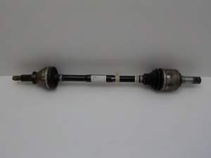 PÓŁOŚ TYŁ PRAWA MASERATI GHIBLI