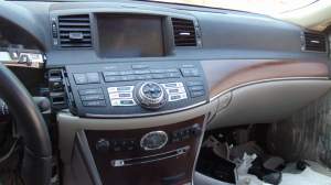 RADIO CD USA INFINITI M35X 05-10