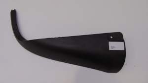 DOKŁADKA ZDERZAKA LEWY TYŁ MASERATI GHIBLI