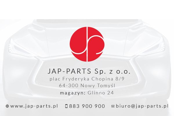 Jap-Parts