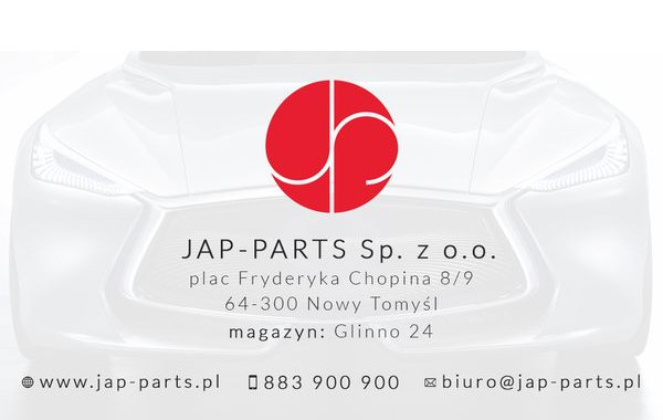 Jap-Parts